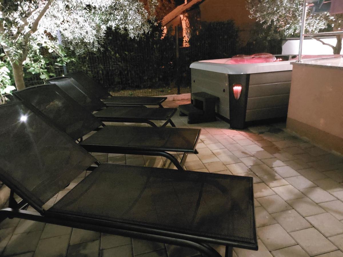 Apartman Sous Les Rochers Grižane Екстериор снимка